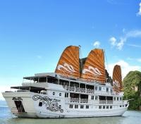 The Paradise Peak Cruise